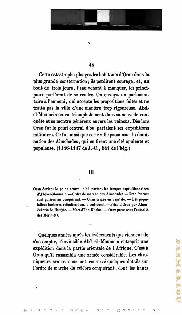HISTOIRE D ORAN AVANT PENDANT APRES LA DOMINATION ESPAGNOLE D HENRI LEON FEY 1858_000062.jpg